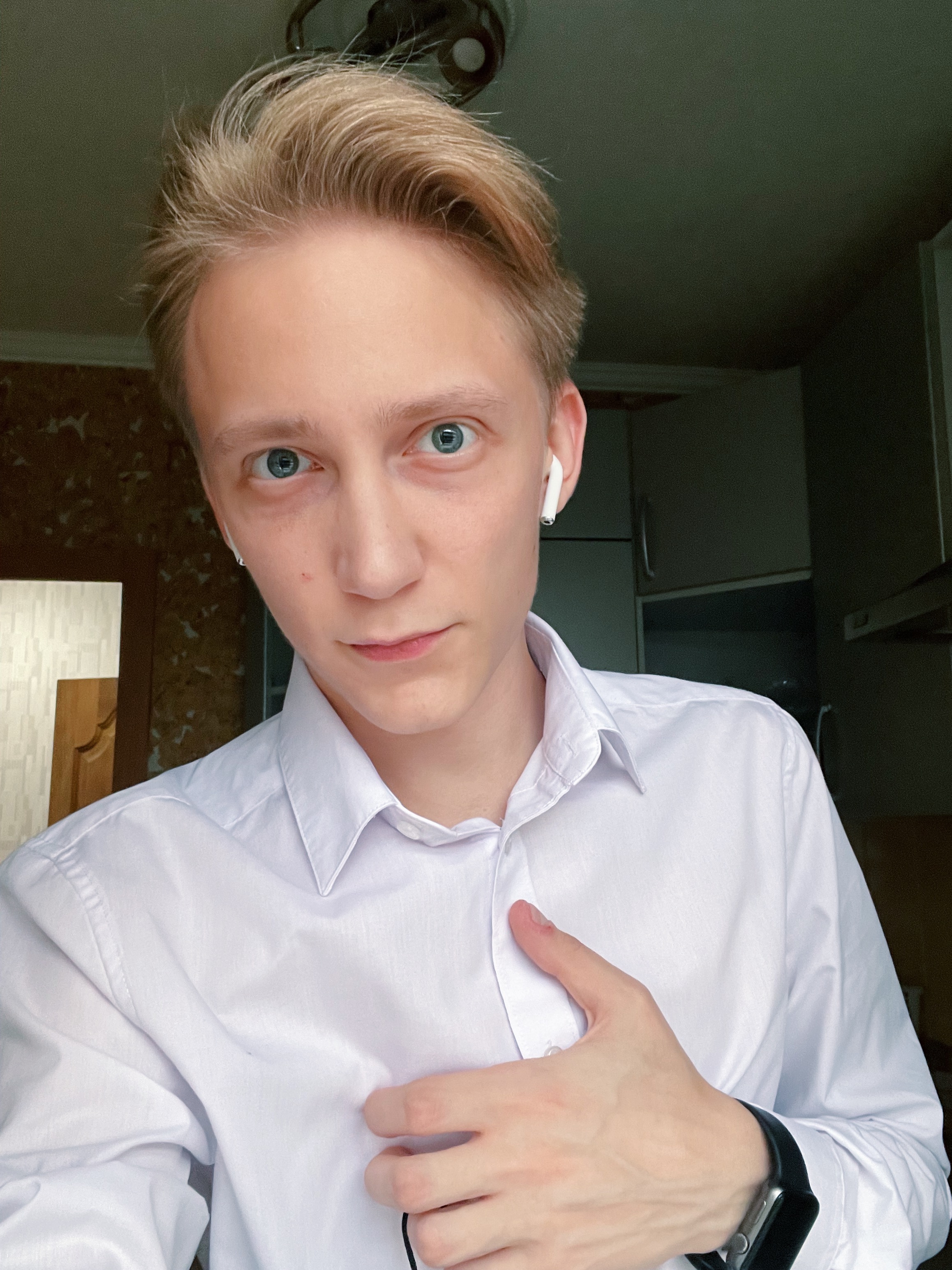 Артём Горобей